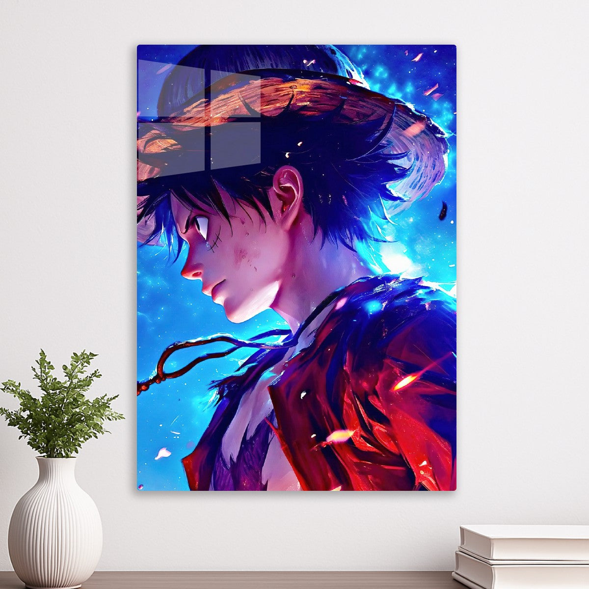 luffy 