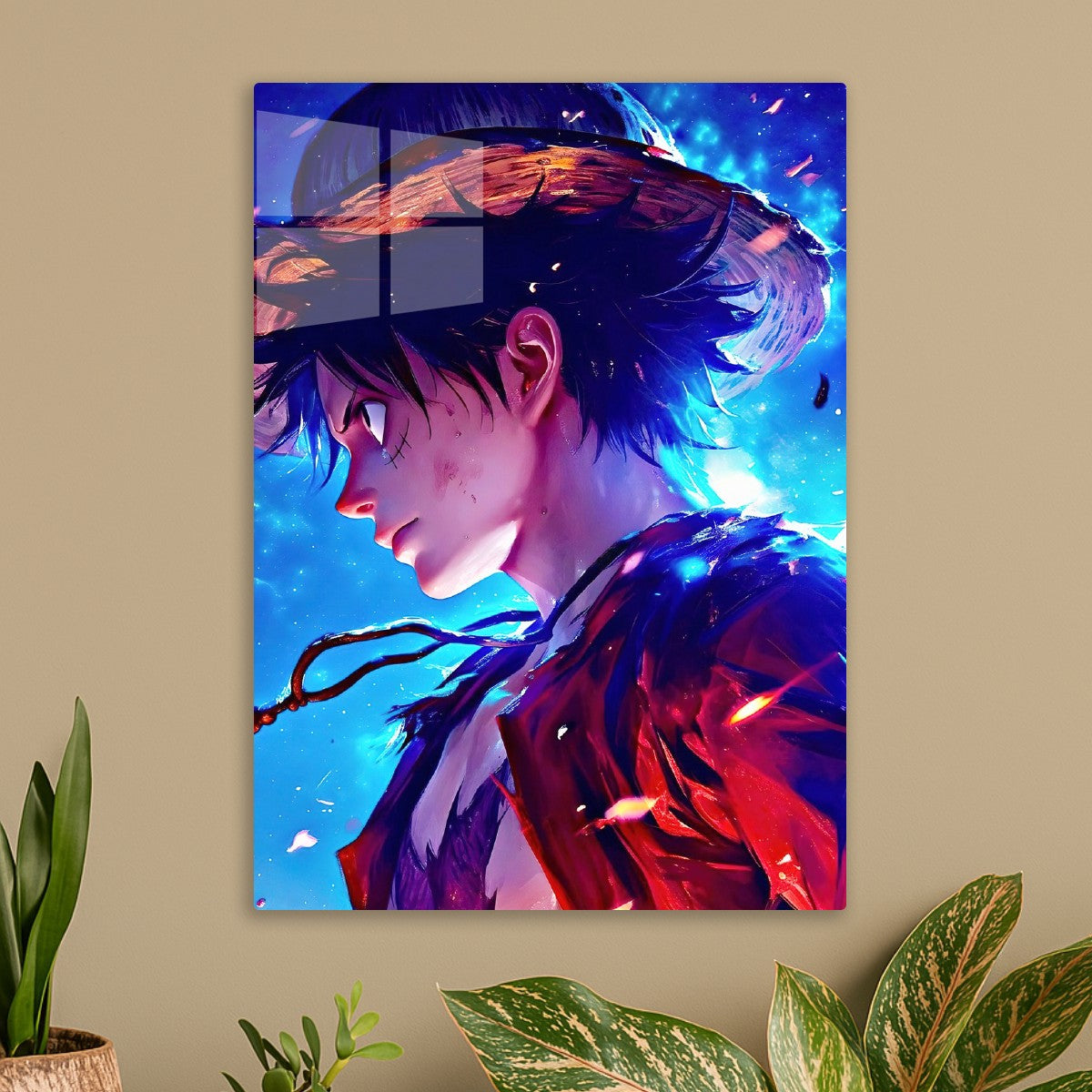 luffy 