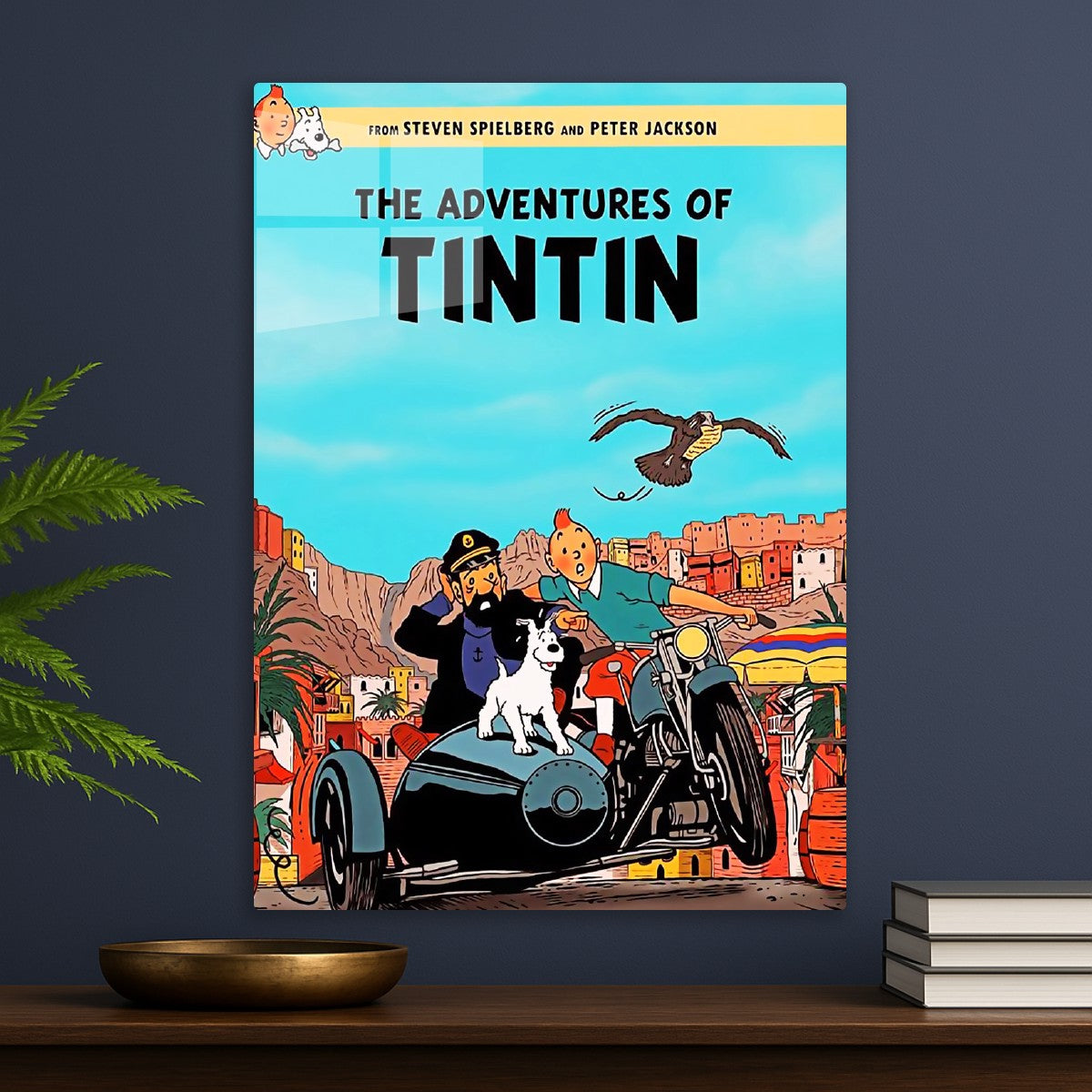 Tintin