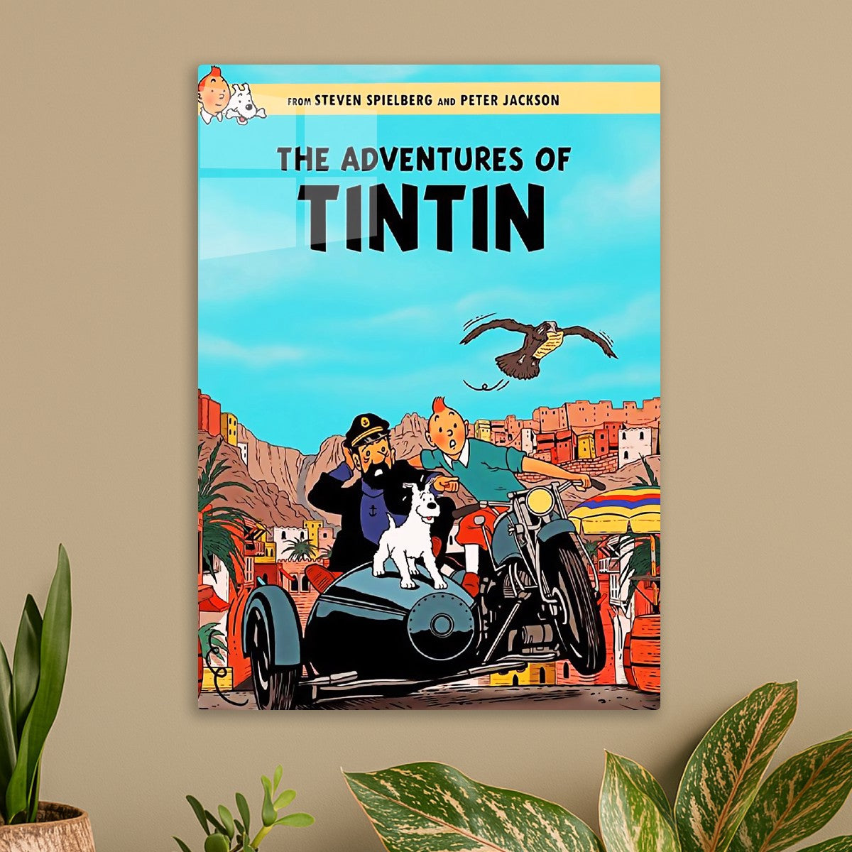 Tintin