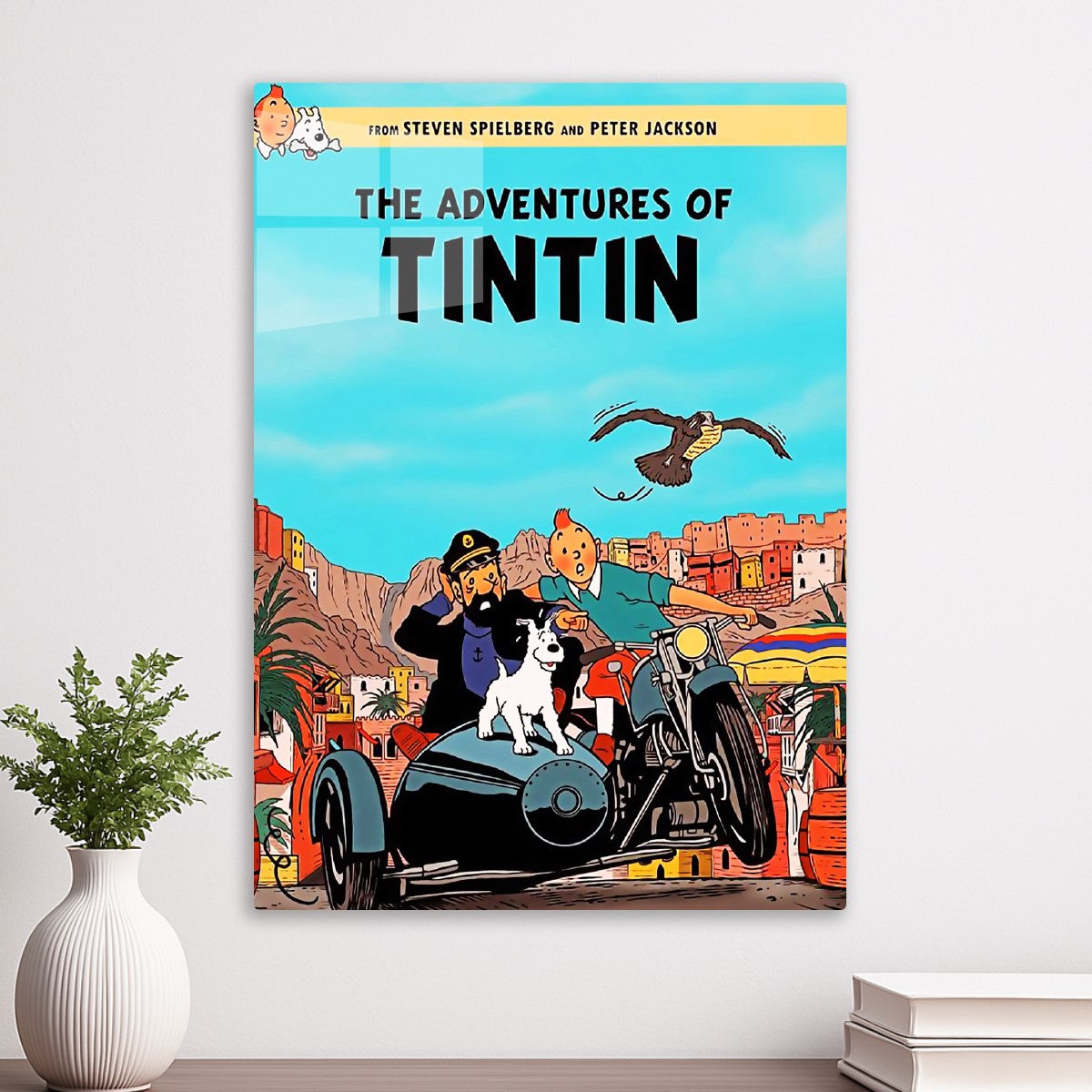 Tintin