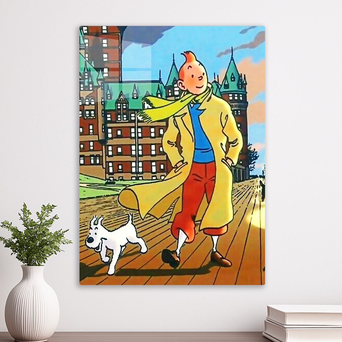 Tintin