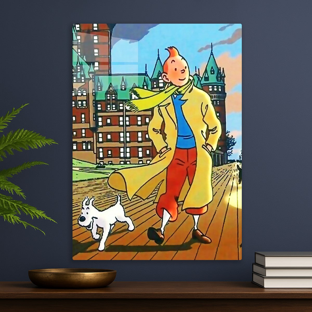 Tintin