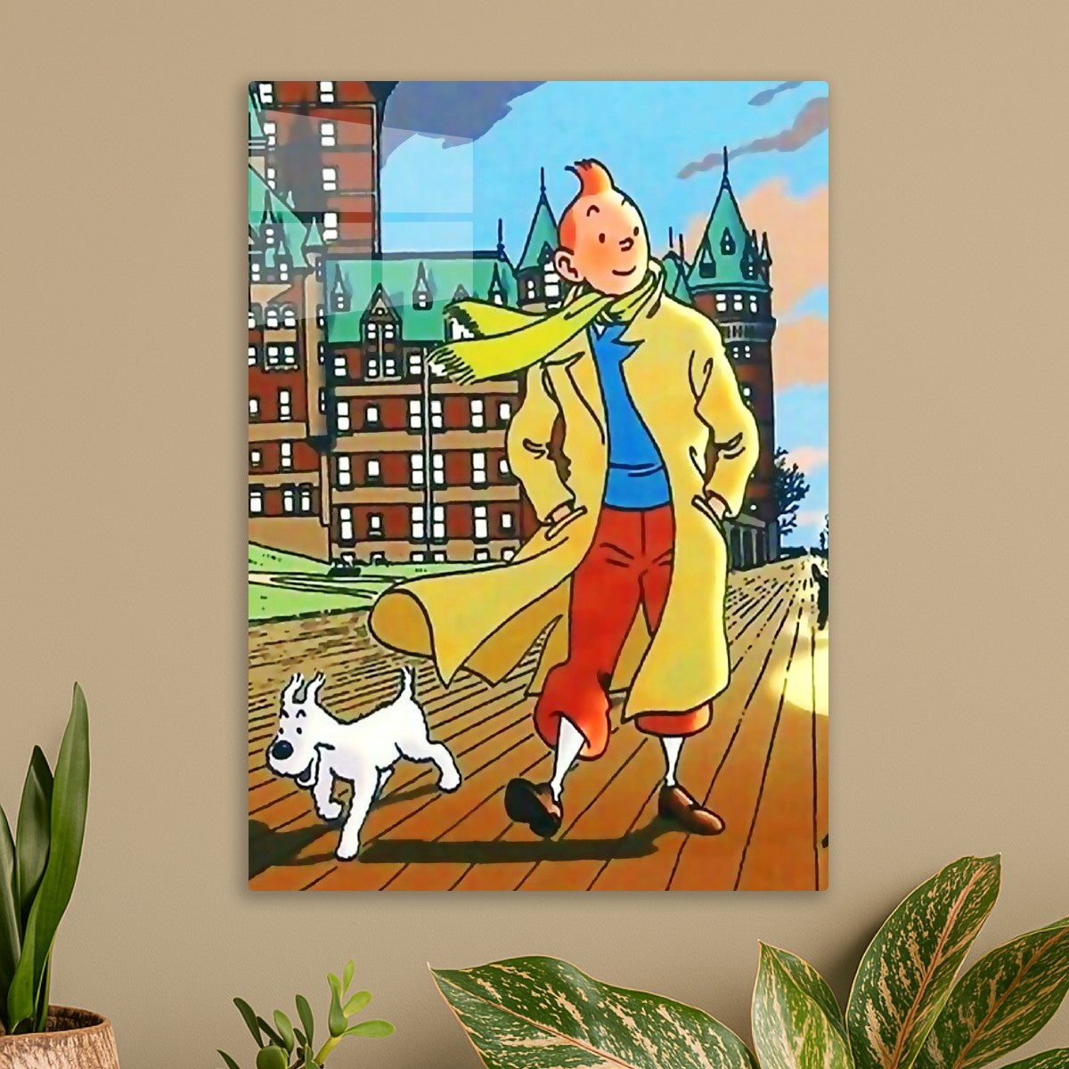 Tintin