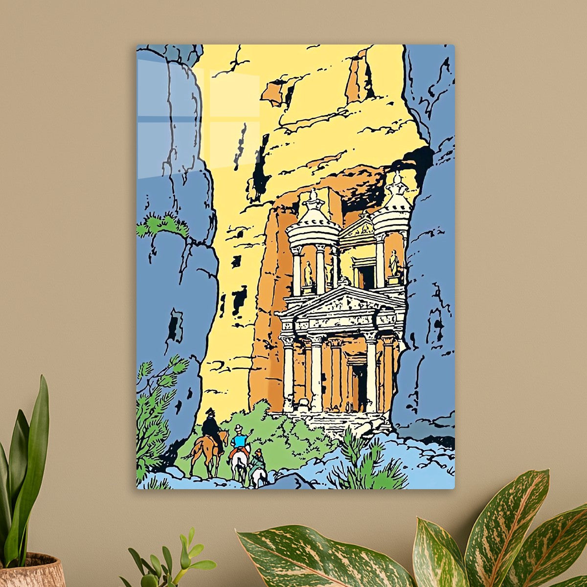 Tintin