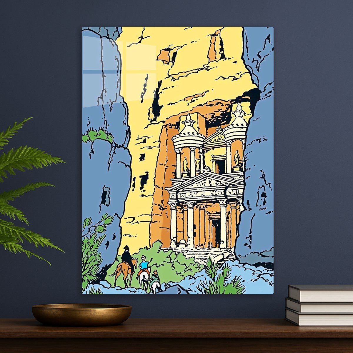 Tintin