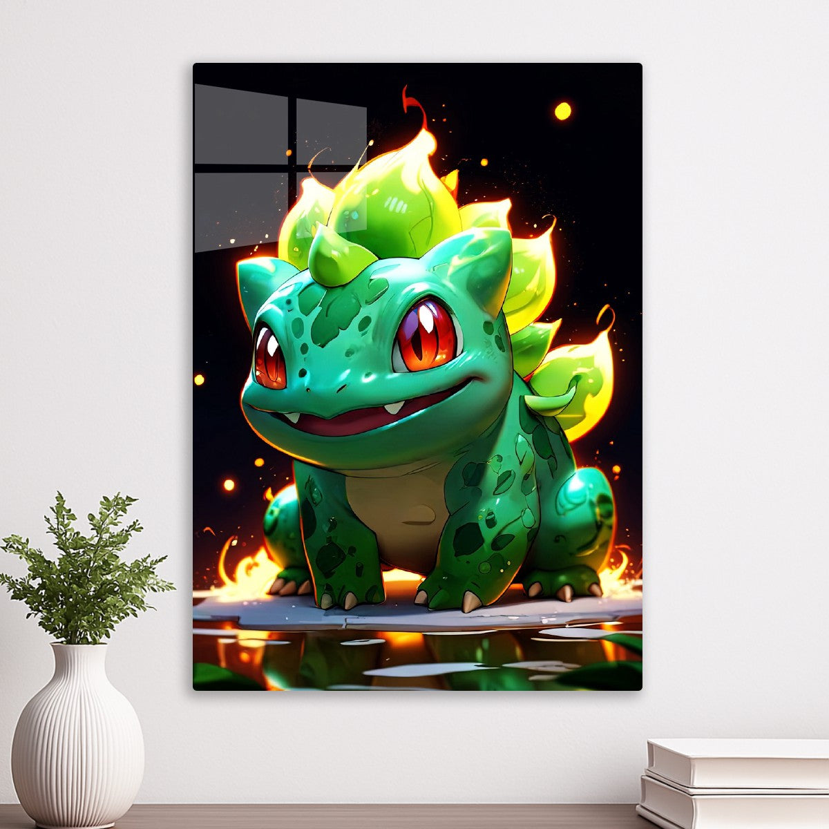 pokemon