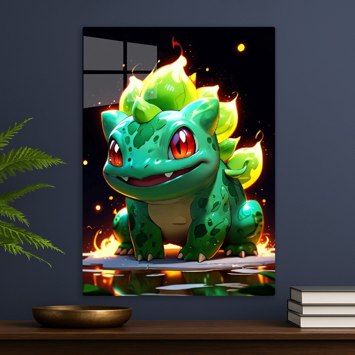 pokemon