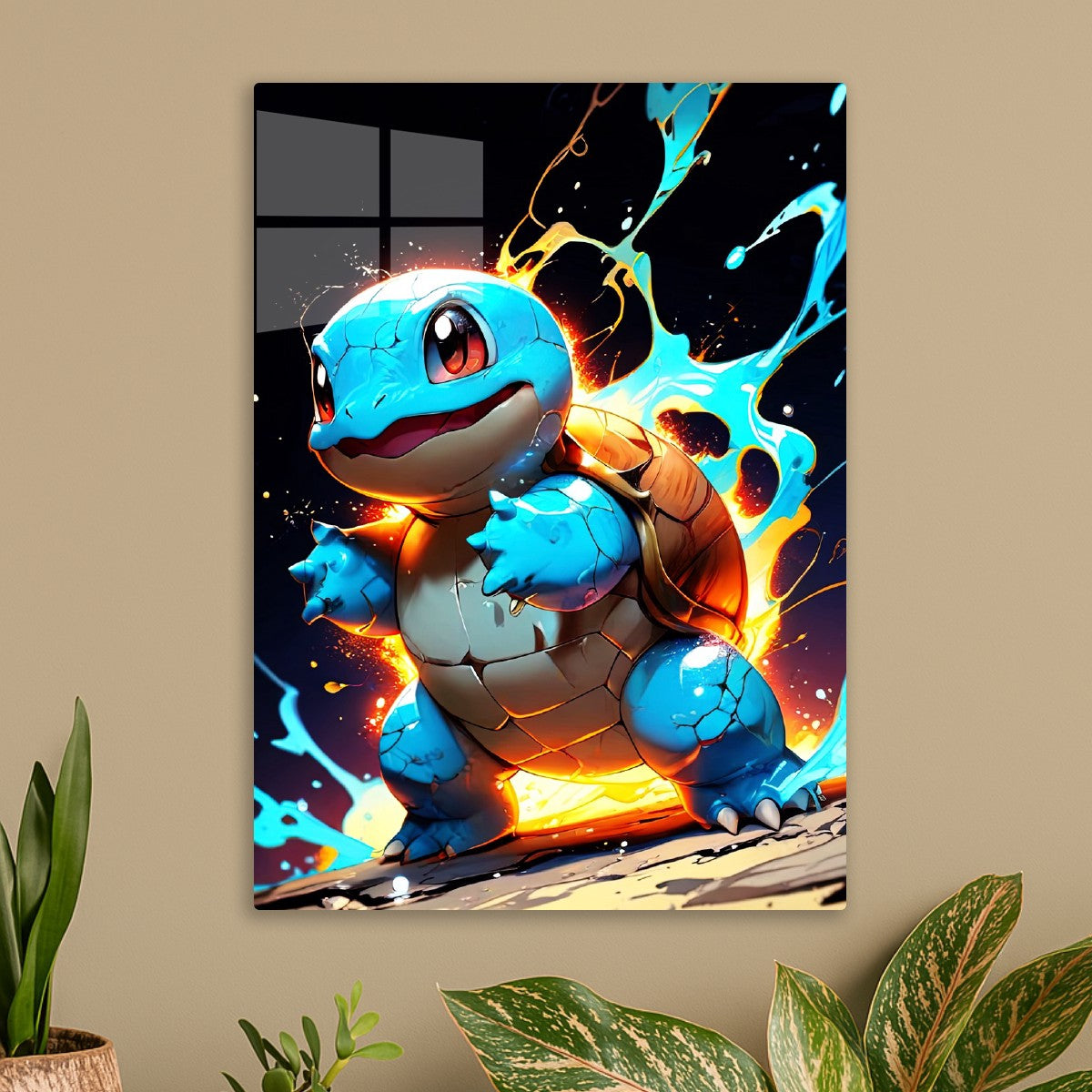 Squirtle