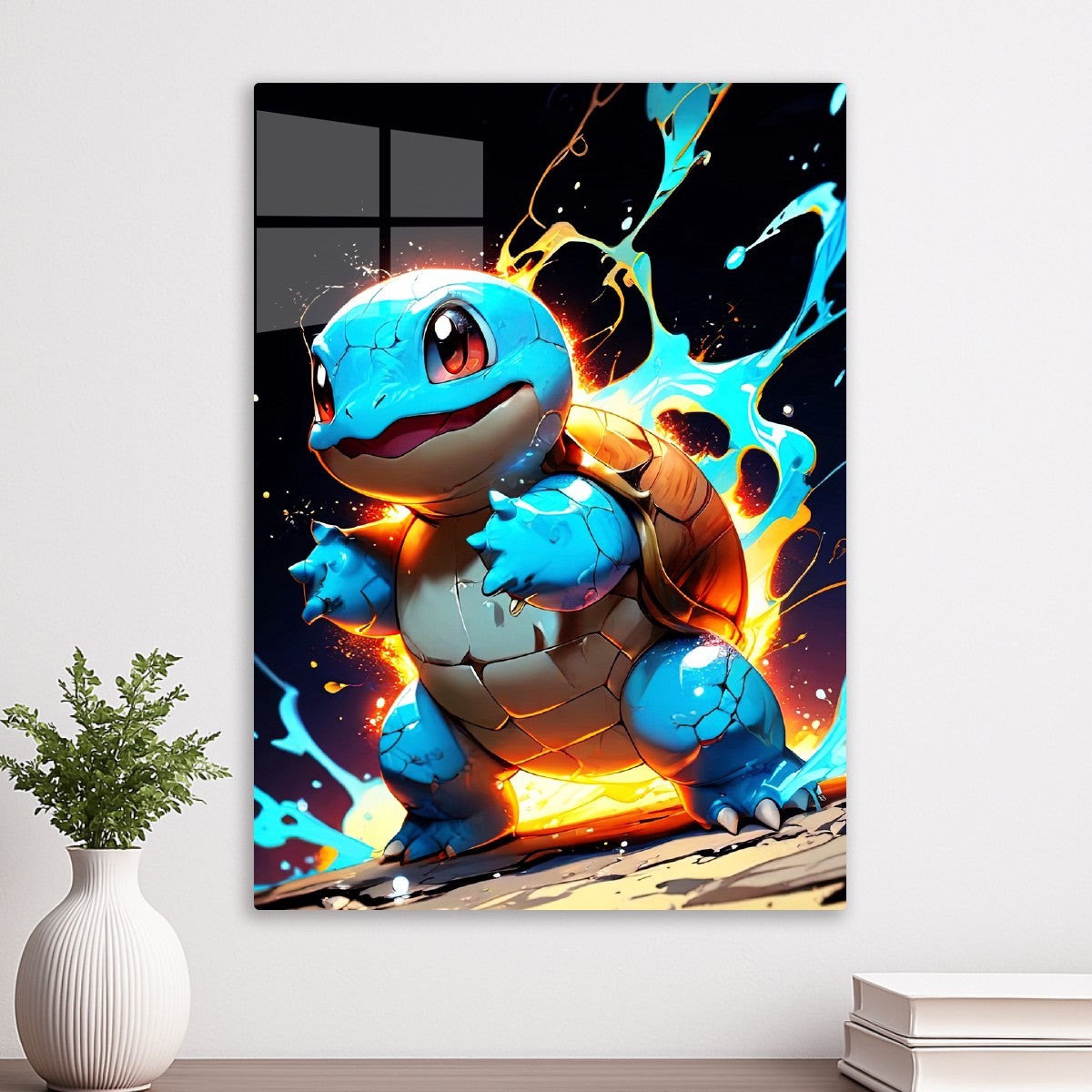 Squirtle