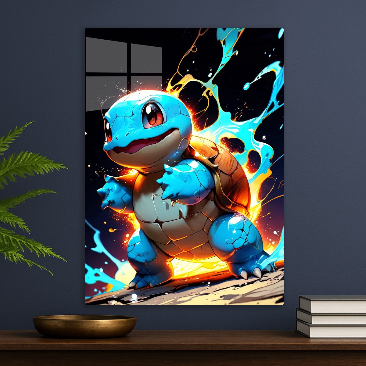 Squirtle