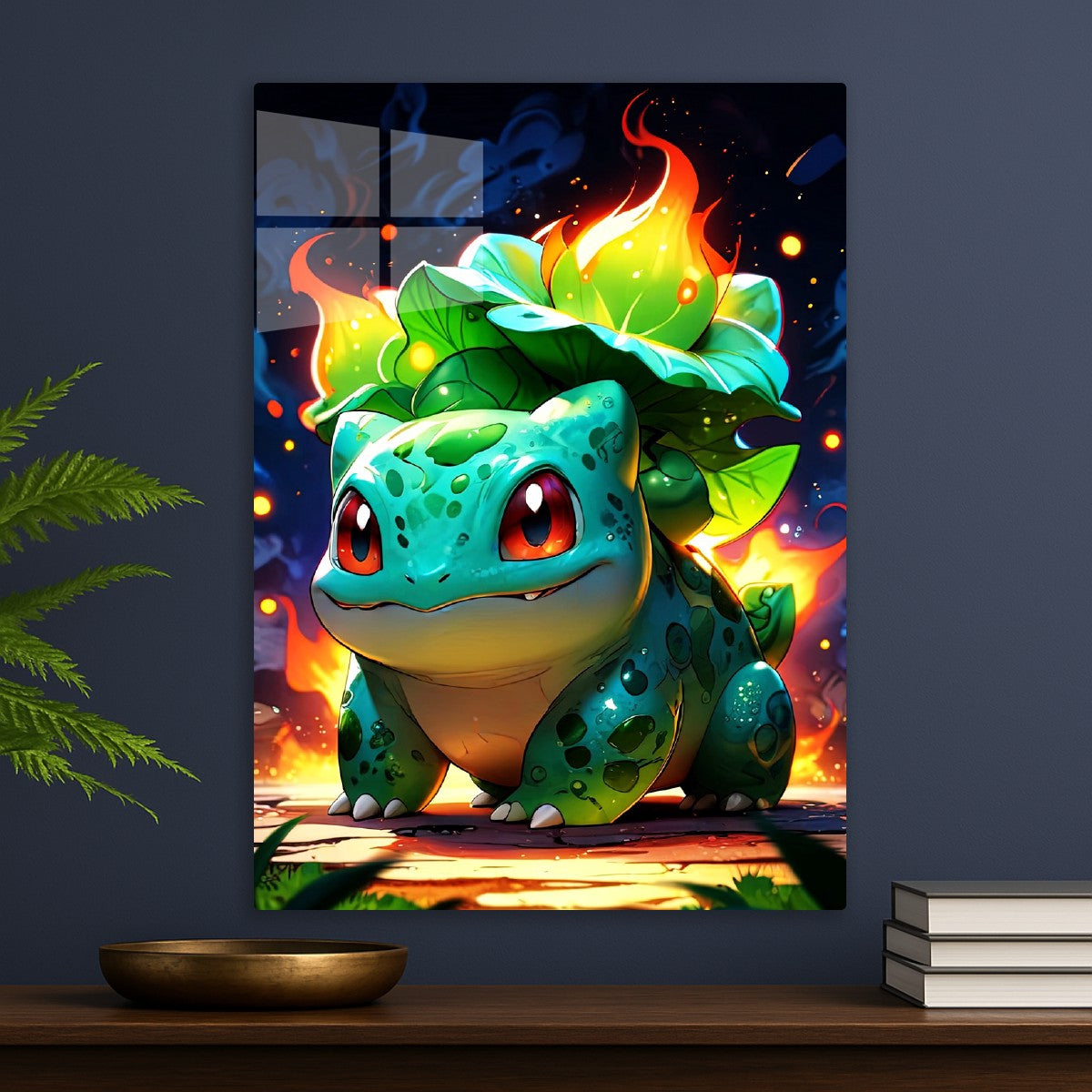 Bulbasaur