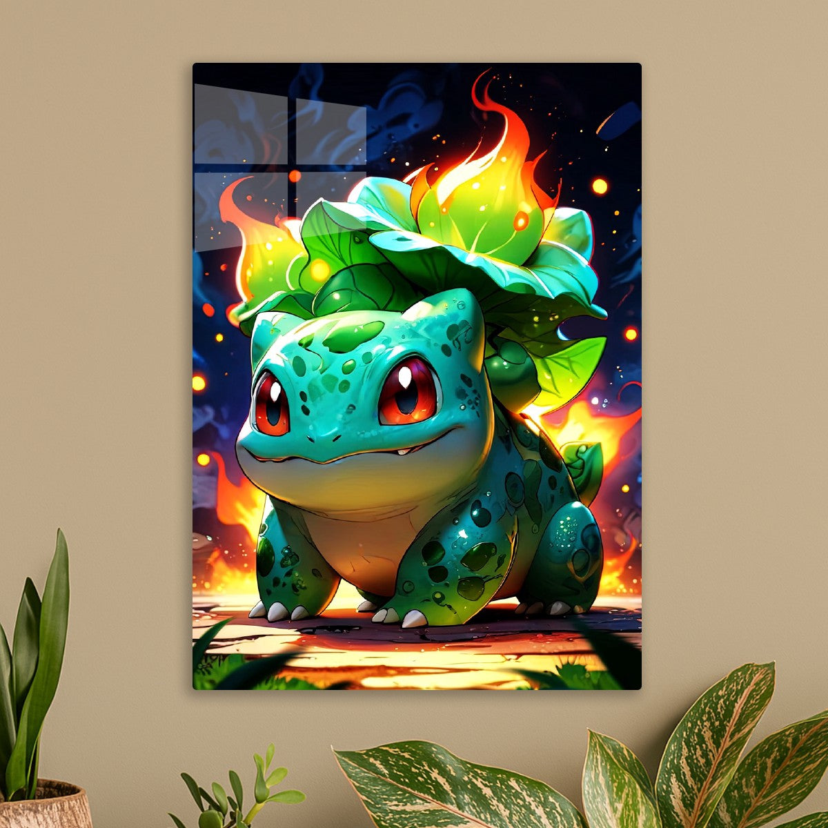 Bulbasaur