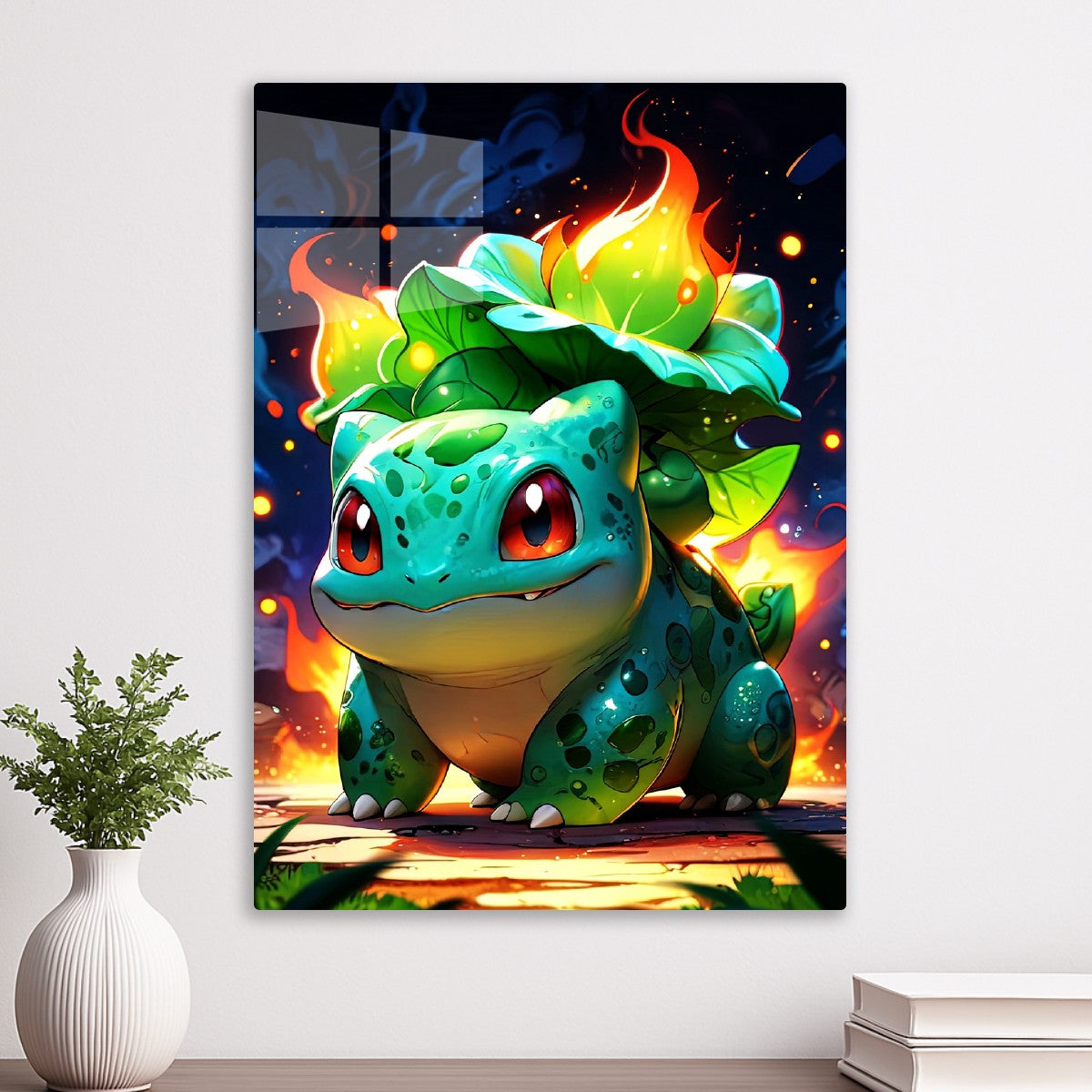 Bulbasaur