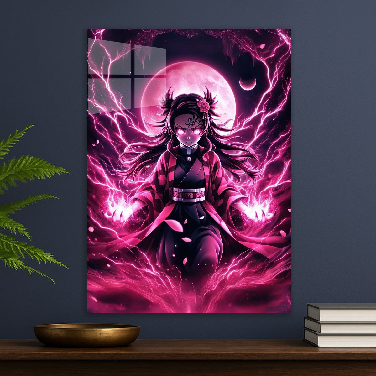 Demon Slayer