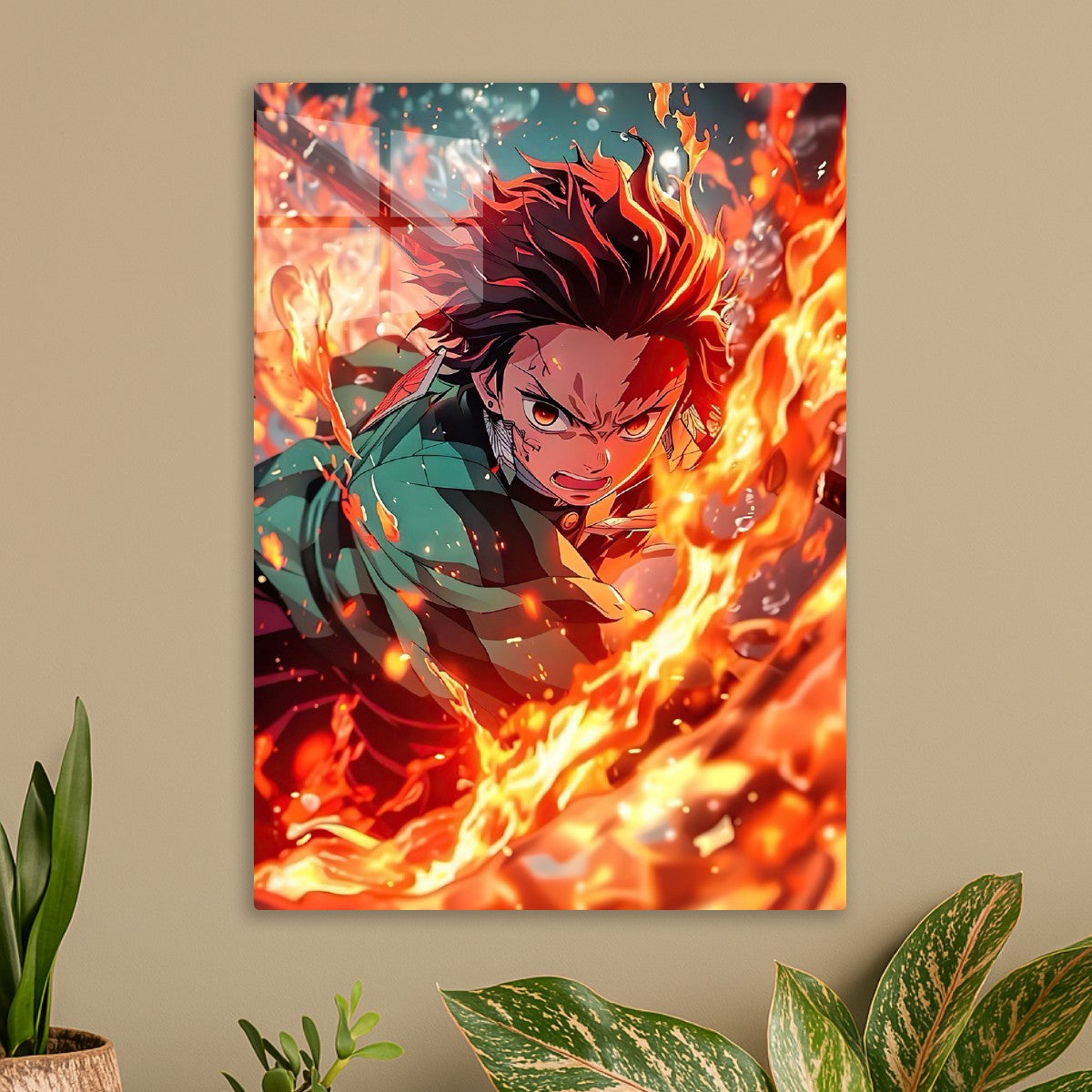 Demon Slayer