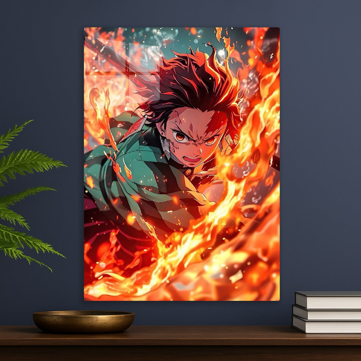 Demon Slayer
