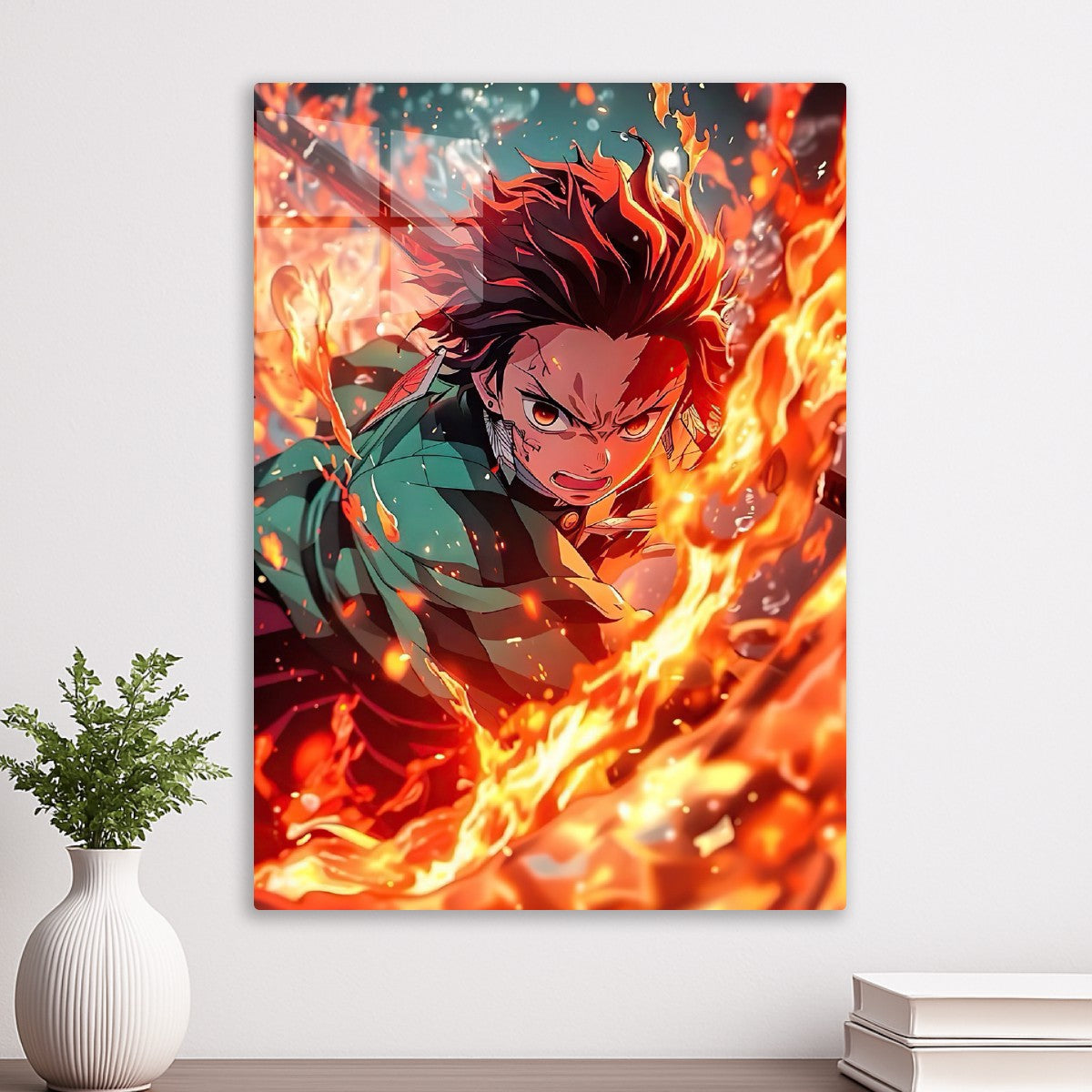 Demon Slayer