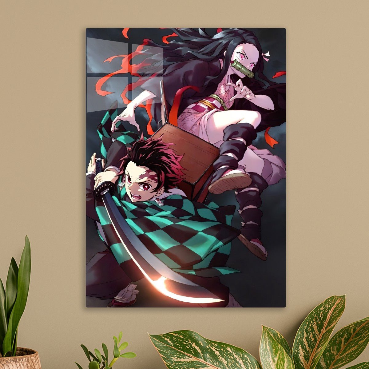 Demon Slayer