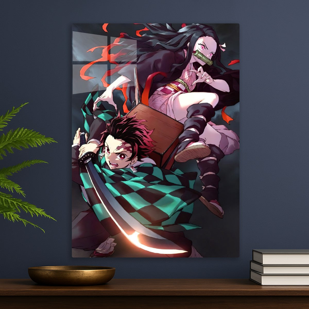 Demon Slayer