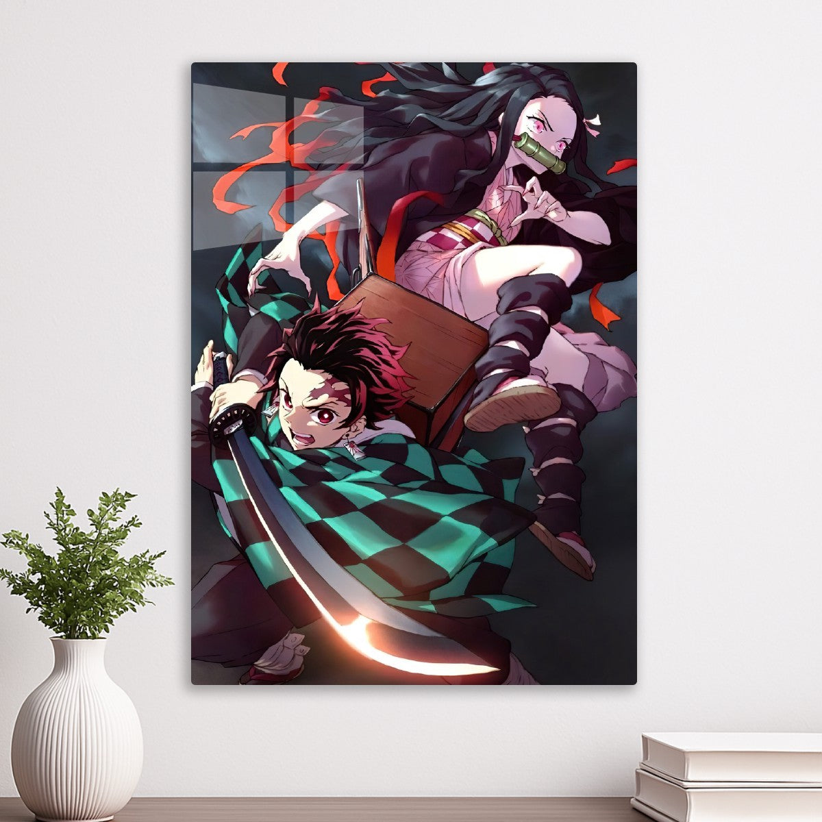Demon Slayer