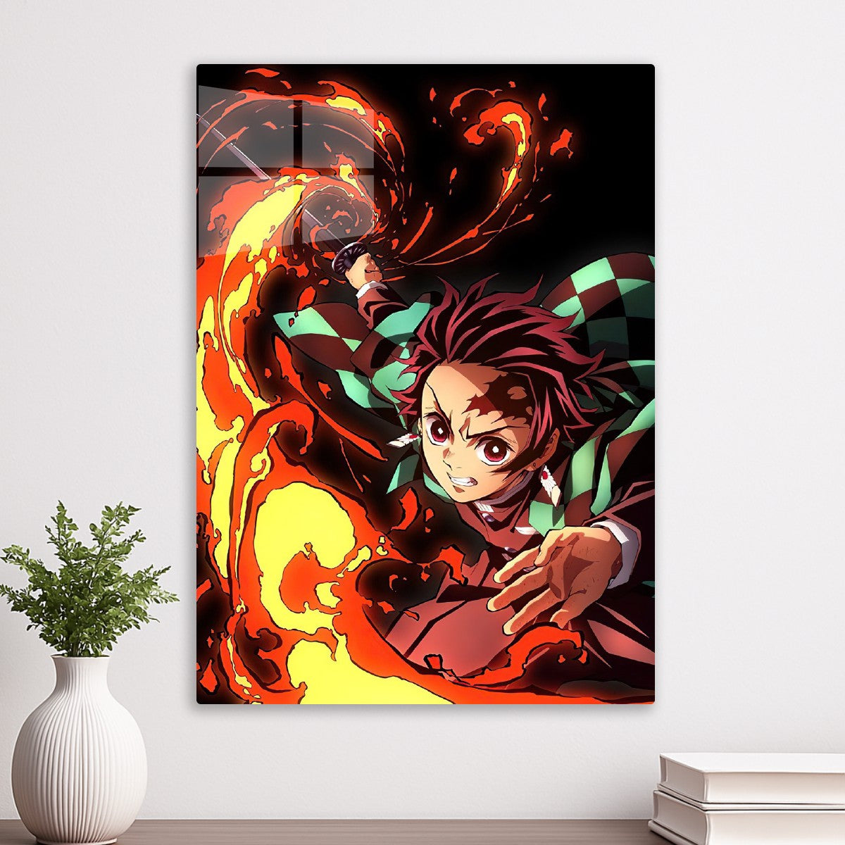 Demon Slayer