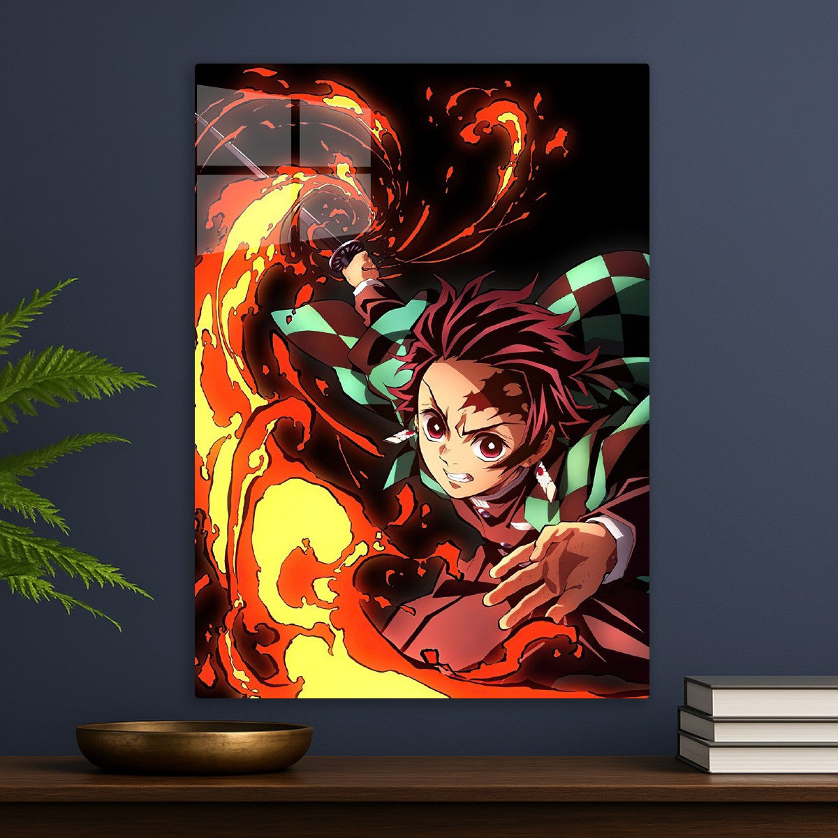 Demon Slayer