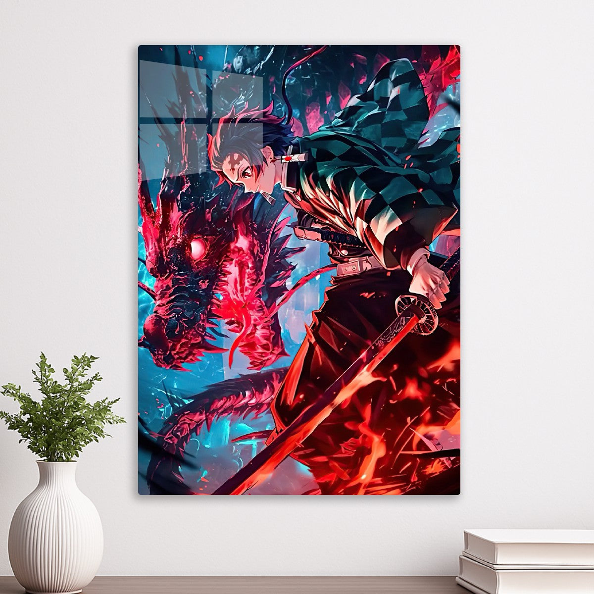 Demon Slayer