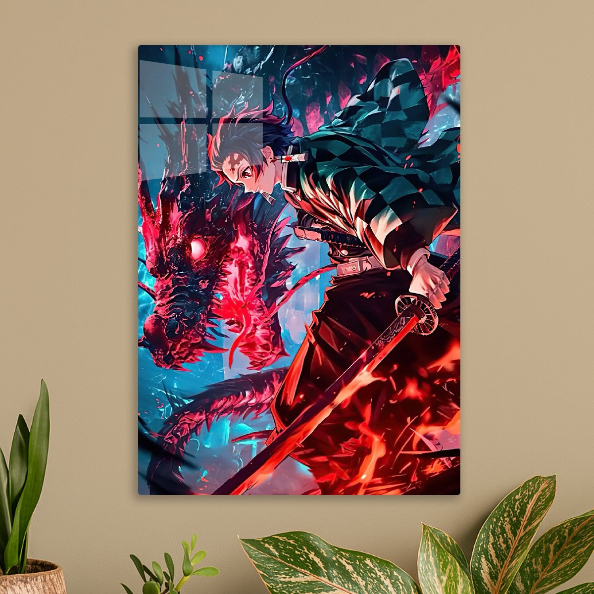 Demon Slayer