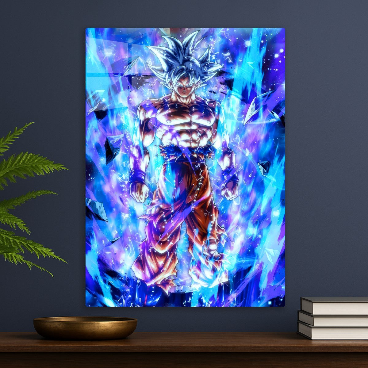 Son goku