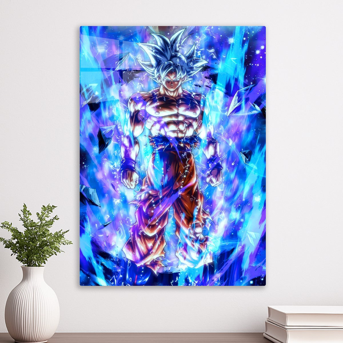 Son goku