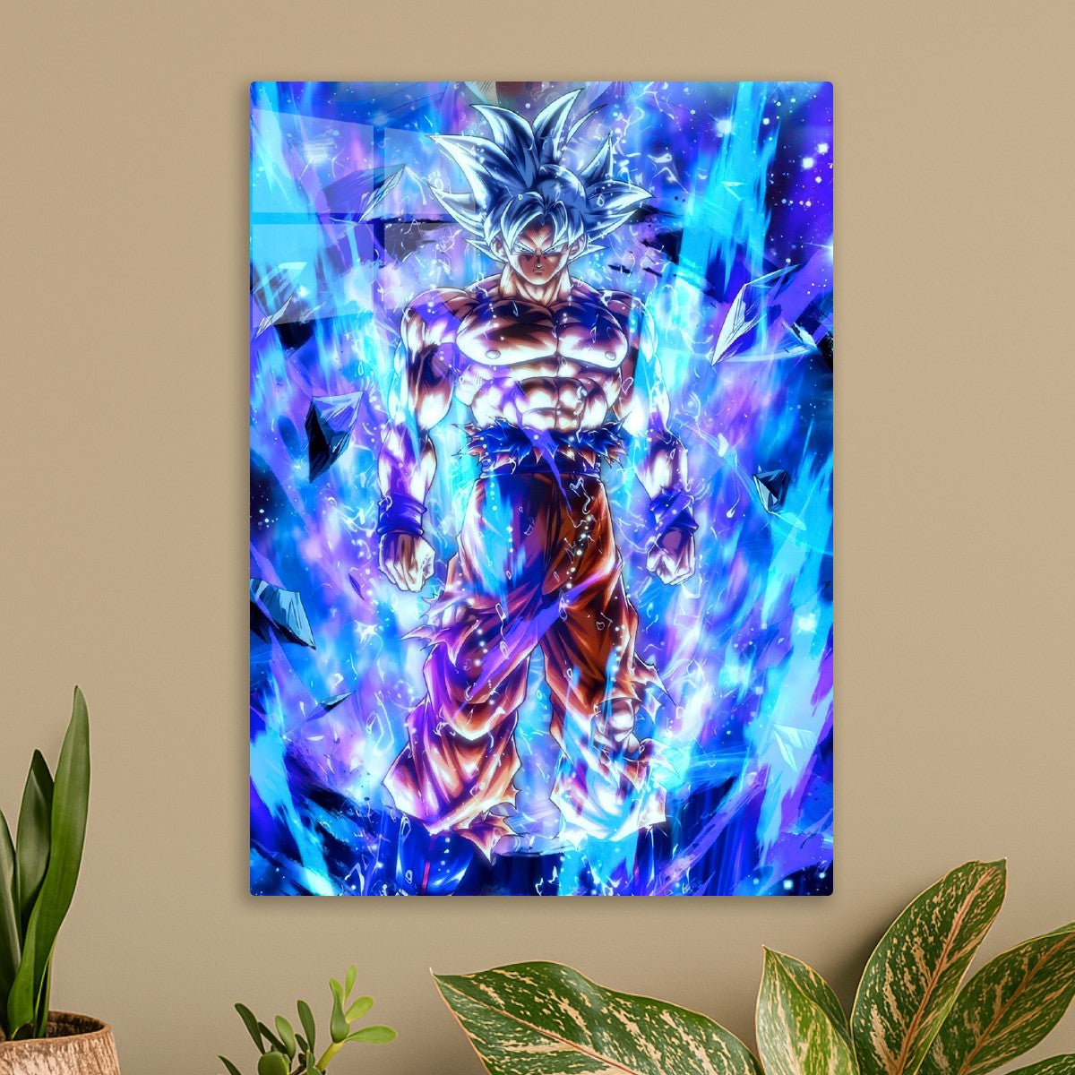 Son goku