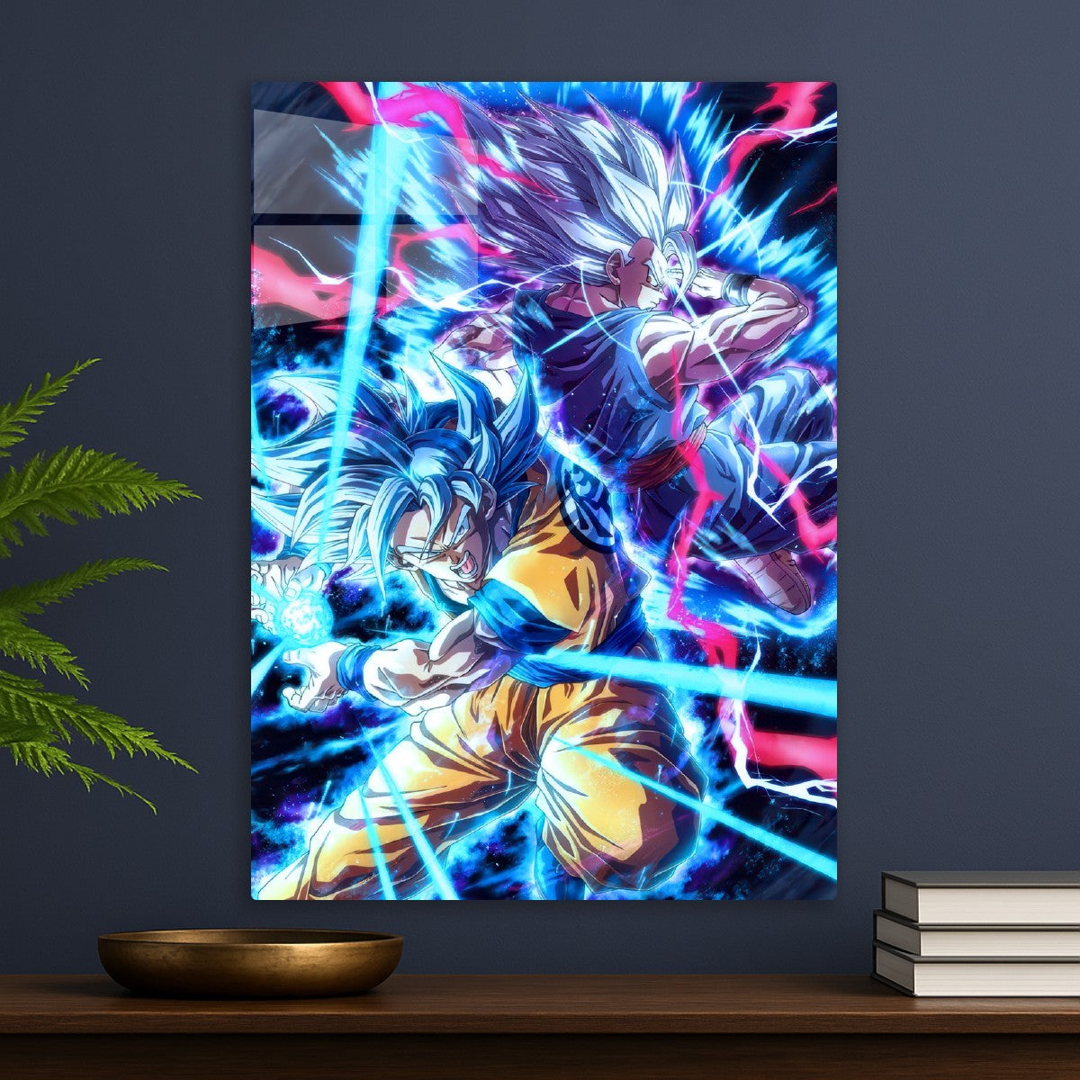 Son goku