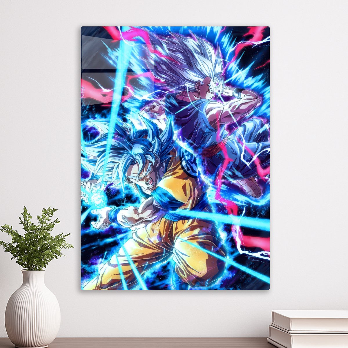Son goku