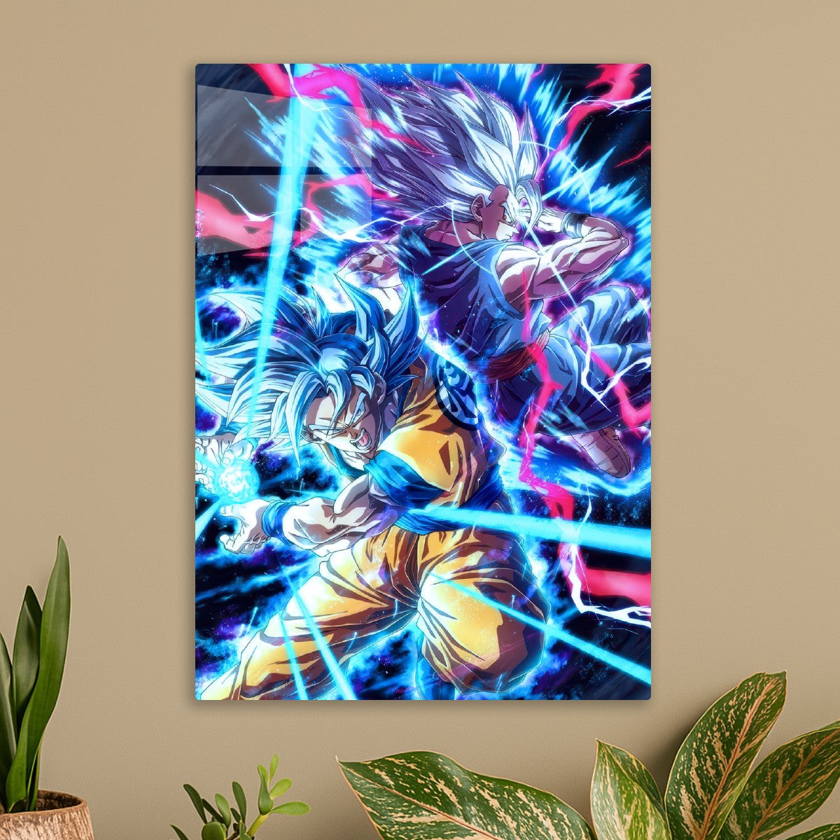 Son goku