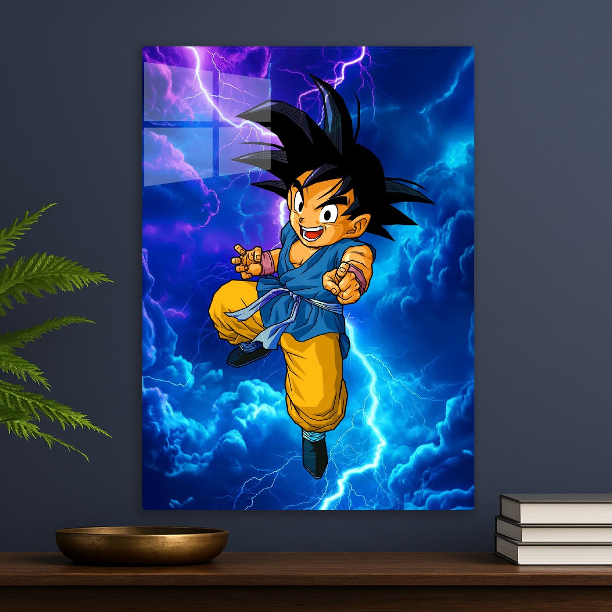 Dragon Ball