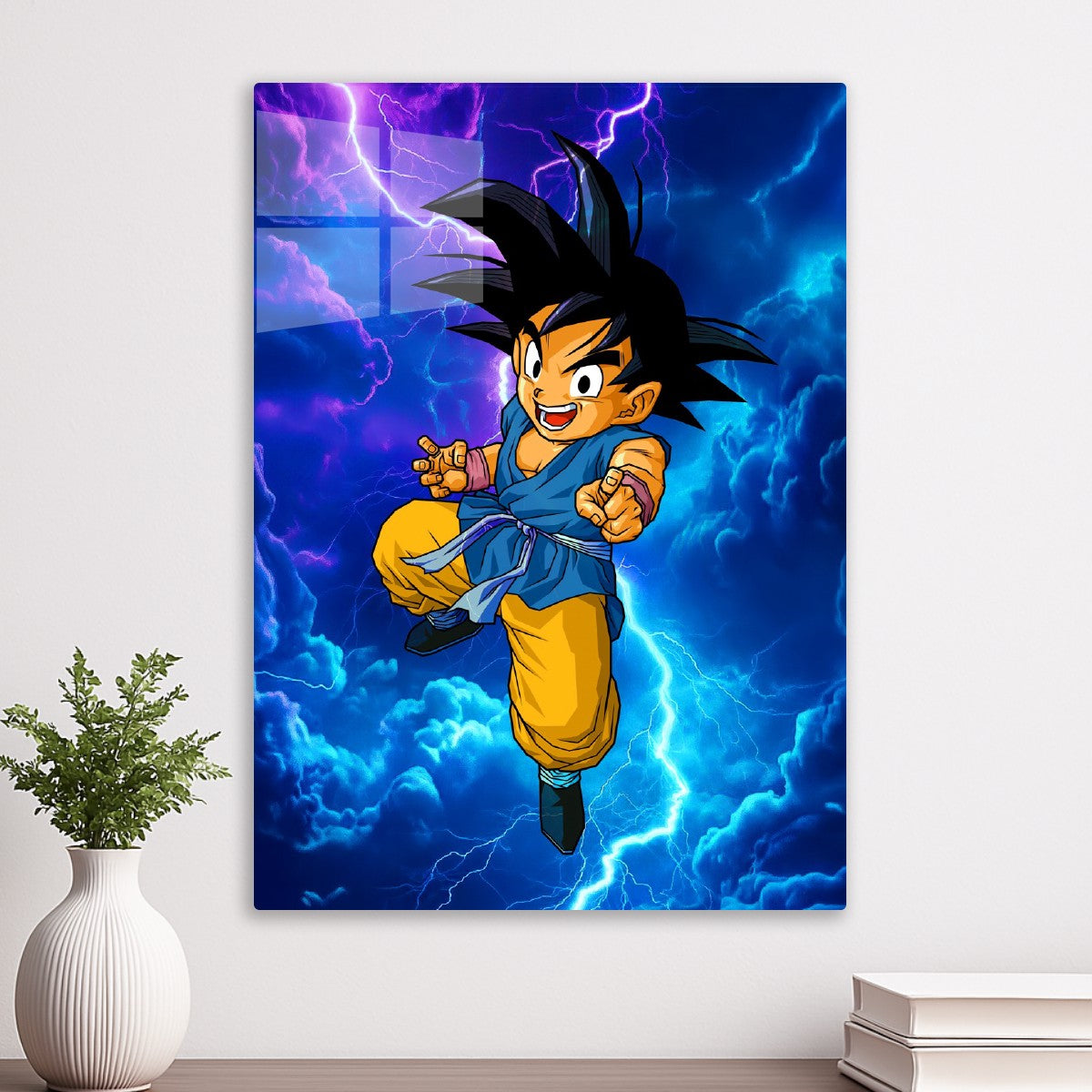 Dragon Ball