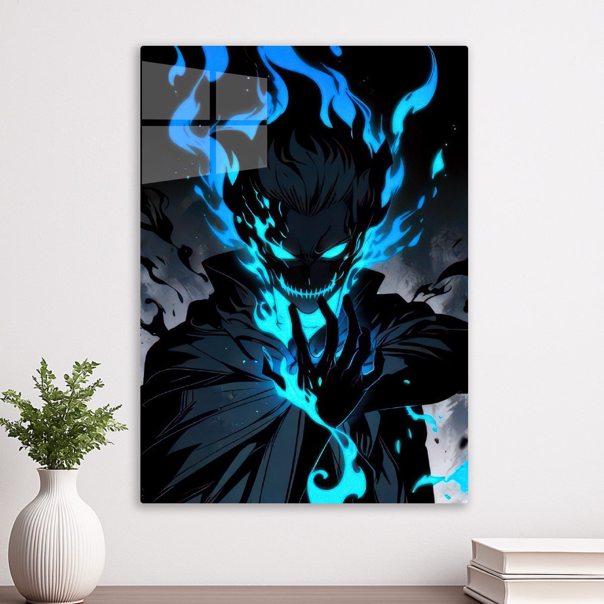 Solo leveling