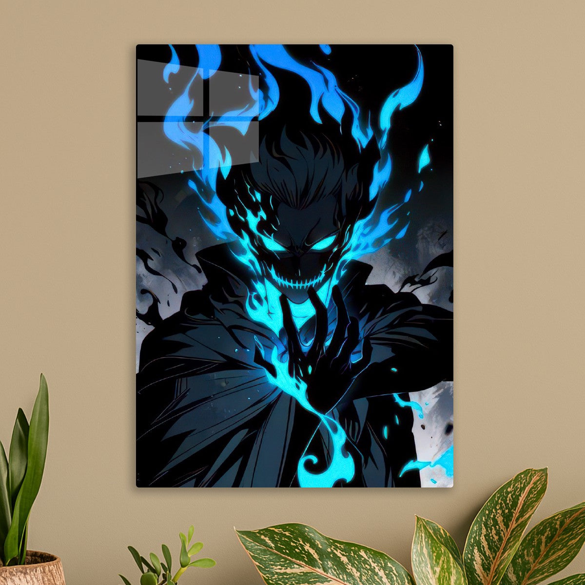 Solo leveling