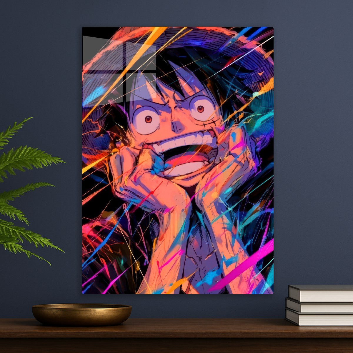 Luffy