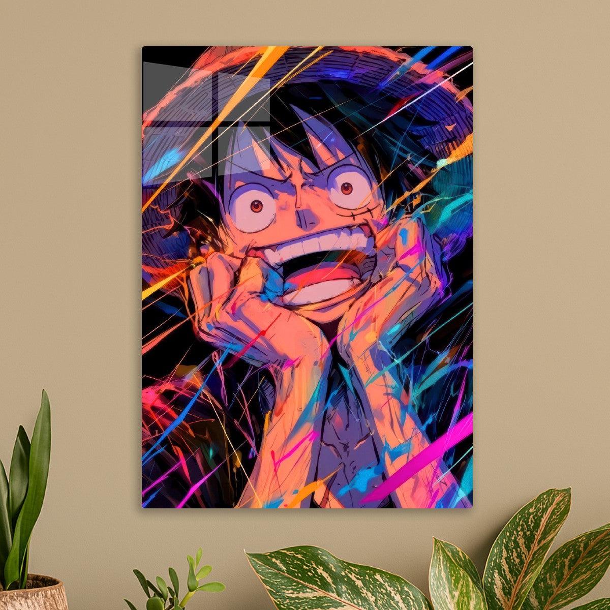 Luffy