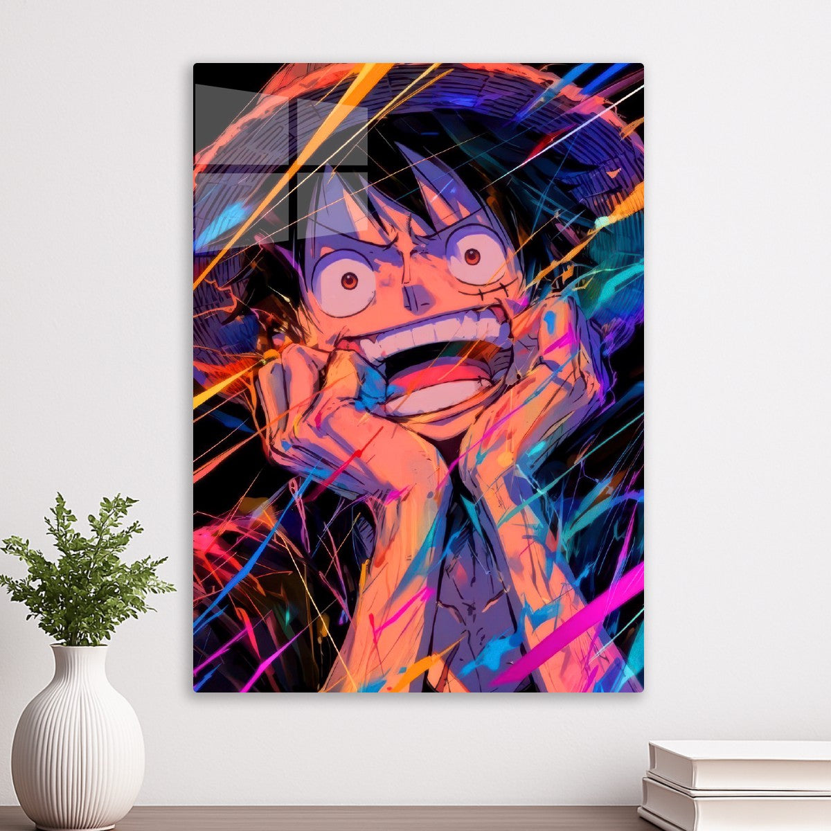 Luffy