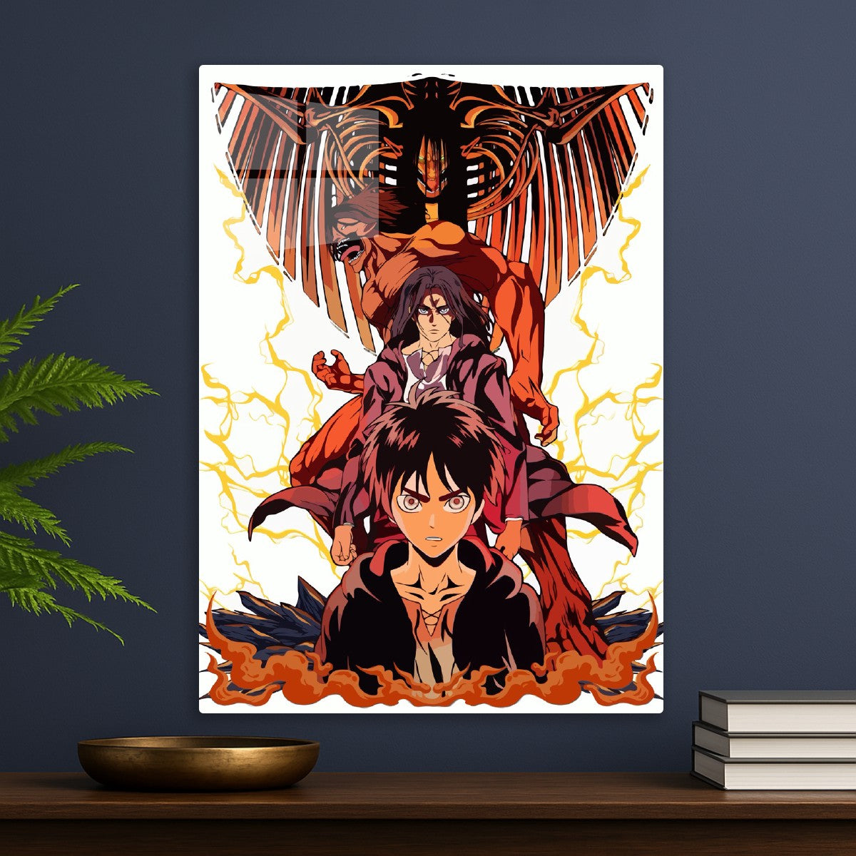 AOT Shingeki no Kyojin