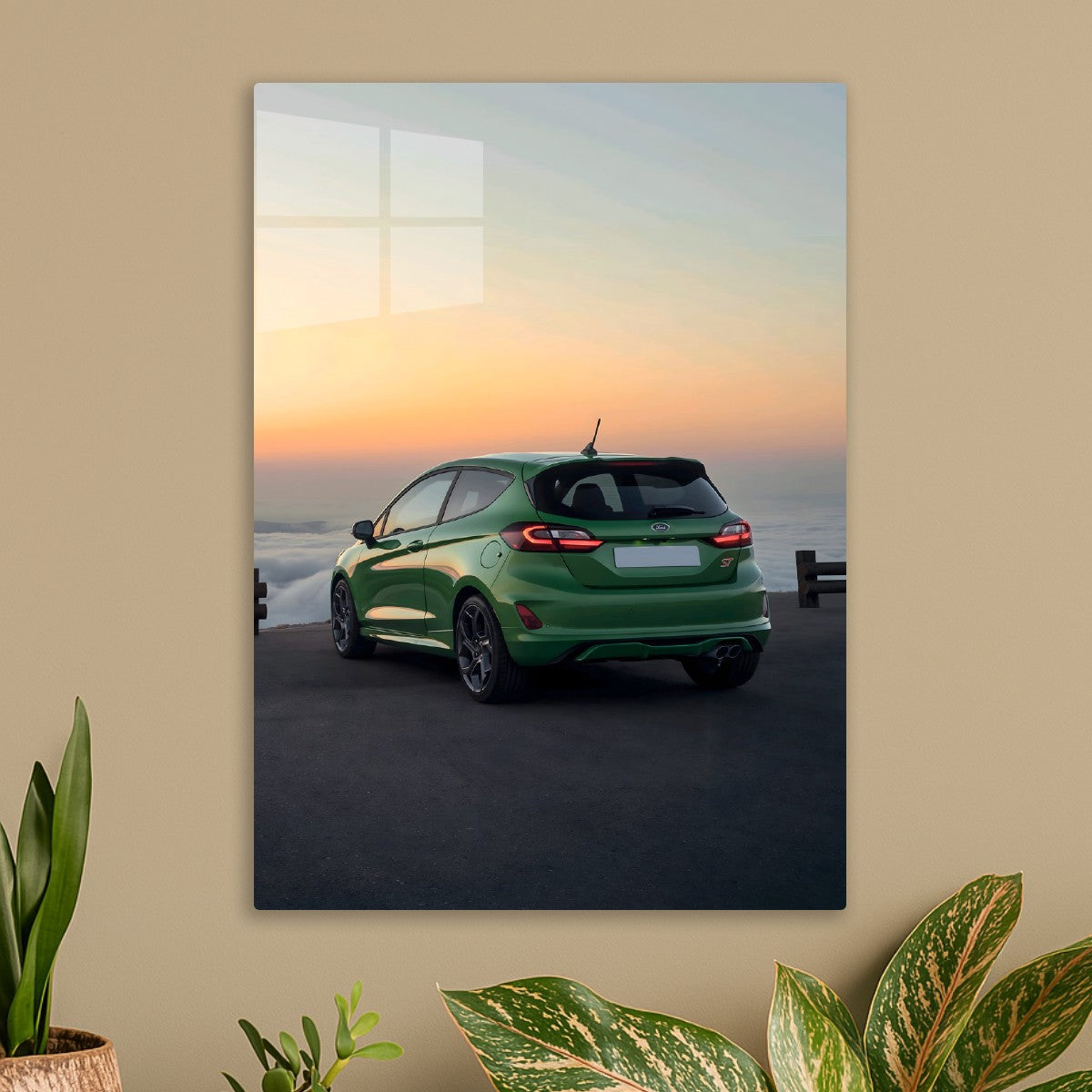 Ford Fiesta ST