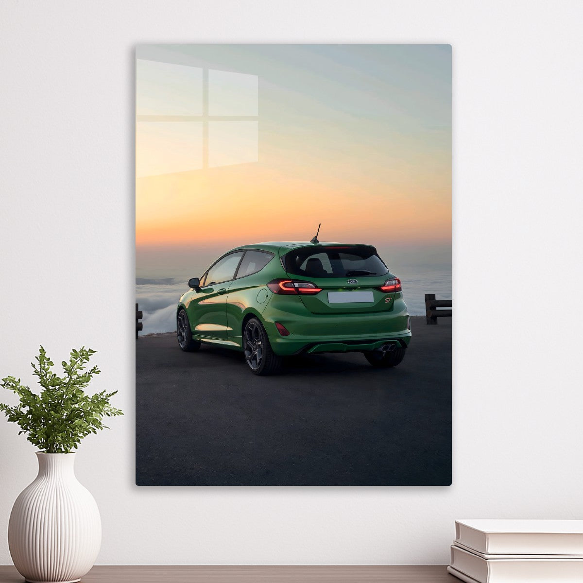 Ford Fiesta ST