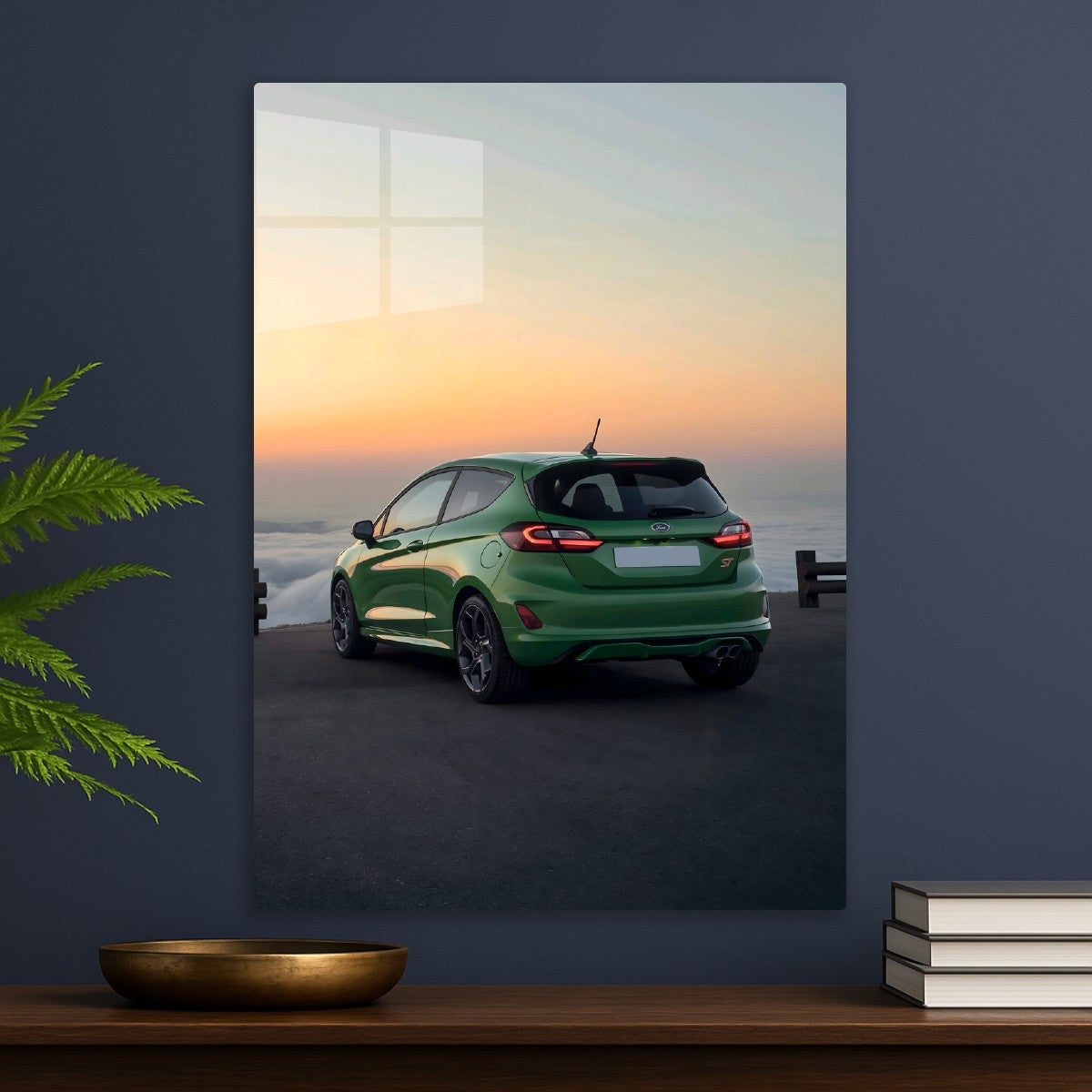 Ford Fiesta ST