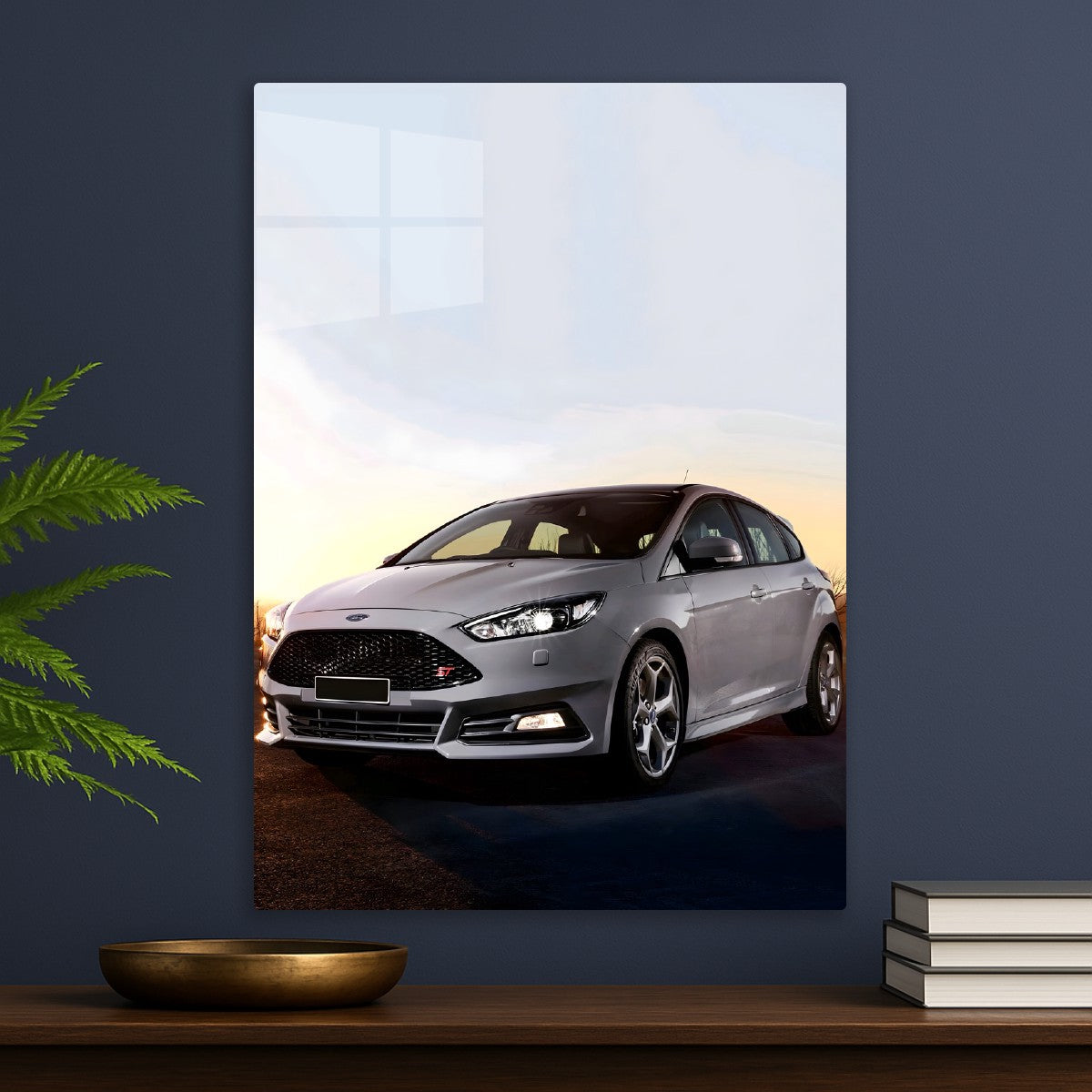 Ford Focus ST