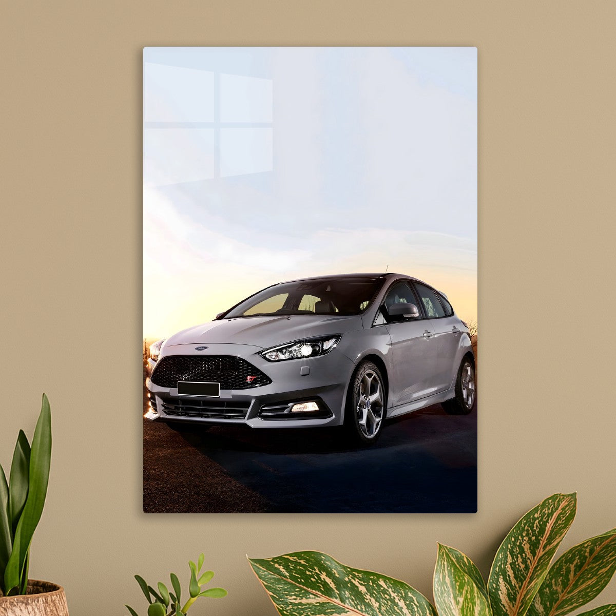 Ford Focus ST