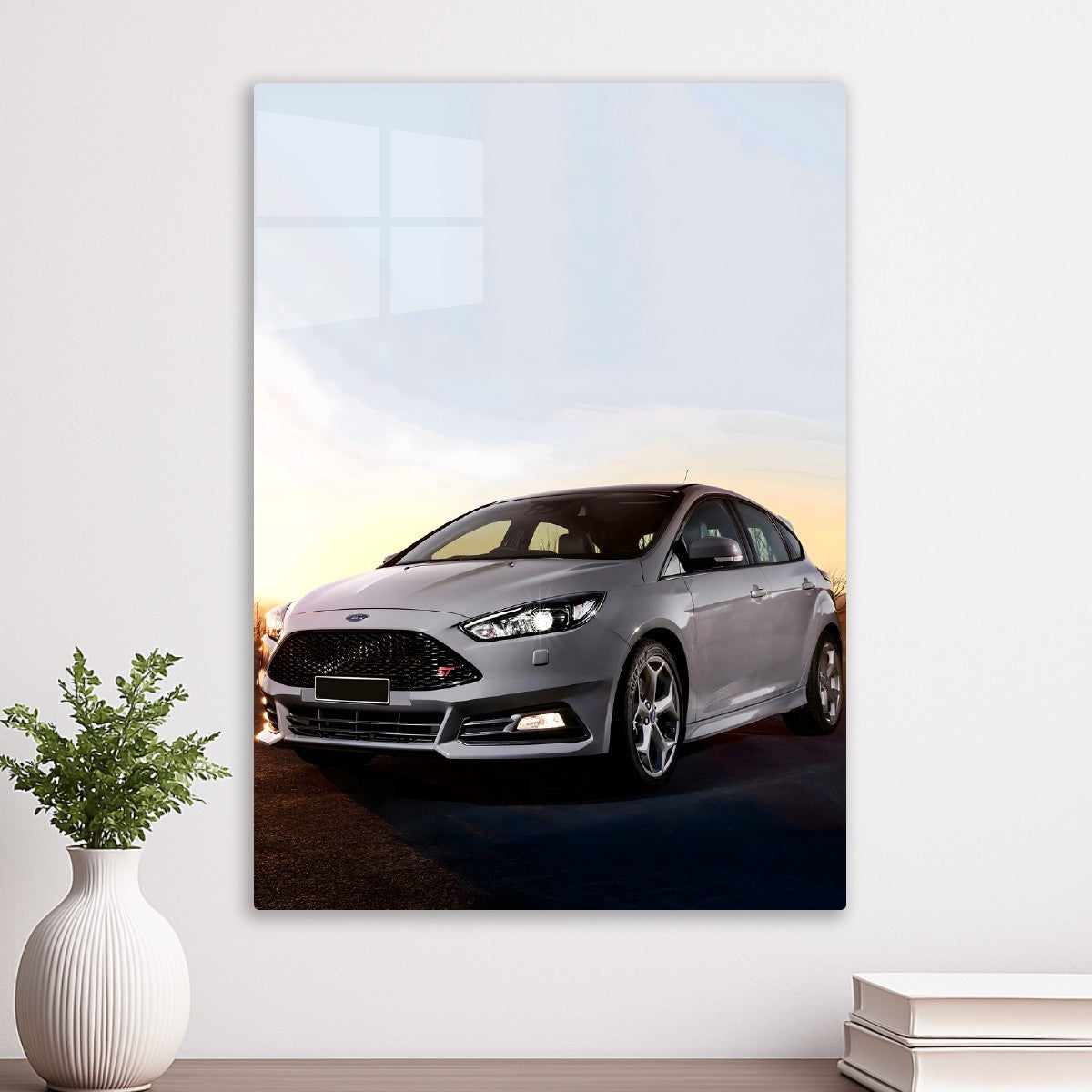 Ford Focus ST