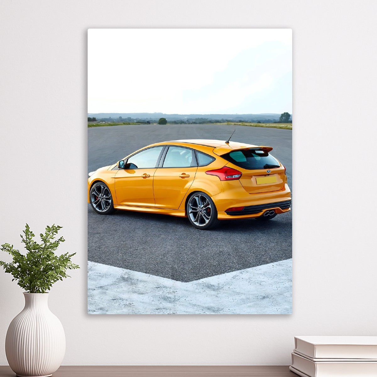 Ford Focus ST